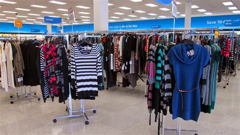 ross dress for less clothing